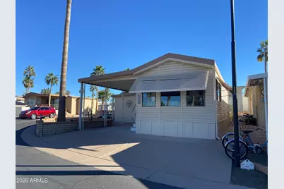 2319 W Pomo Avenue #319, Apache Junction, AZ 85119 - Photo 29