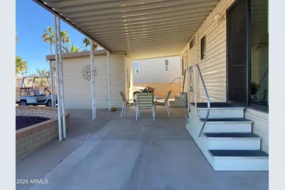 2319 W Pomo Avenue #319, Apache Junction, AZ 85119 - Photo 19