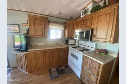 2319 W Pomo Avenue #319, Apache Junction, AZ 85119 - Photo 5
