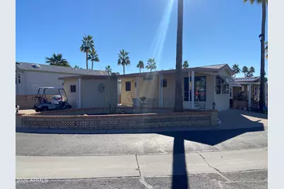 2319 W Pomo Avenue #319, Apache Junction, AZ 85119 - Photo 1