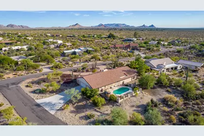 36444 N Stardust Lane, Carefree, AZ 85377 - Photo 41