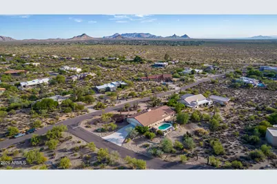 36444 N Stardust Lane, Carefree, AZ 85377 - Photo 43