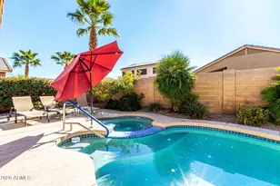 17545 W Ocotillo Ave, Goodyear, AZ 85338 - Photo 3