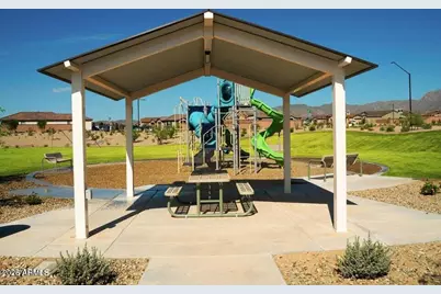 4923 N 193rd Lane, Litchfield Park, AZ 85340 - Photo 25