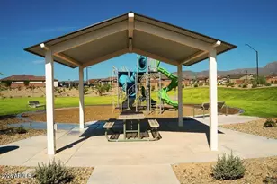 4923 N 193rd Ln, Litchfield Park, AZ 85340 - Photo 25