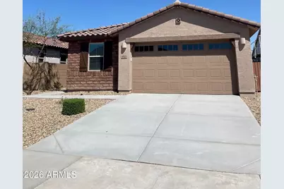 4923 N 193rd Lane, Litchfield Park, AZ 85340 - Photo 1