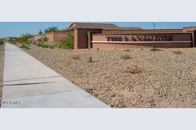 4923 N 193rd Lane, Litchfield Park, AZ 85340 - Photo 23