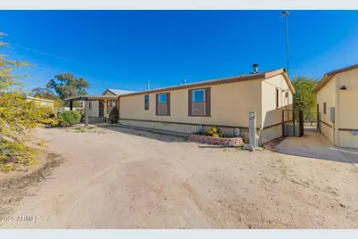 9987 N Geronimo Drive, Casa Grande, AZ 85122 - Photo 7