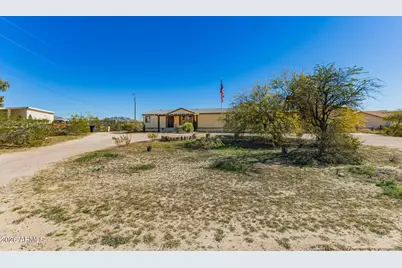 9987 N Geronimo Drive, Casa Grande, AZ 85122 - Photo 3