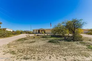 9987 N Geronimo Dr, Casa Grande, AZ 85122 - Photo 3