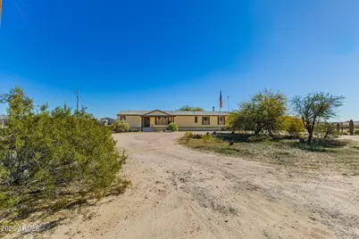 9987 N Geronimo Drive, Casa Grande, AZ 85122 - Photo 1