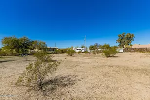 9987 N Geronimo Dr, Casa Grande, AZ 85122 - Photo 47