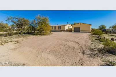 9987 N Geronimo Drive, Casa Grande, AZ 85122 - Photo 5