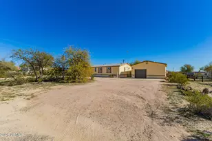 9987 N Geronimo Dr, Casa Grande, AZ 85122 - Photo 5