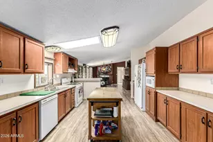 9987 N Geronimo Dr, Casa Grande, AZ 85122 - Photo 13