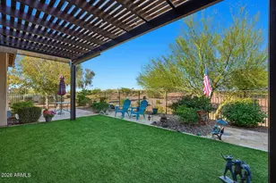 5680 W Willow Way, Florence, AZ 85132 - Photo 27