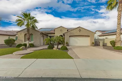 16748 W Holly Street, Goodyear, AZ 85395 - Photo 1