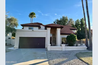 5757 E Fox Street, Mesa, AZ 85205 - Photo 1