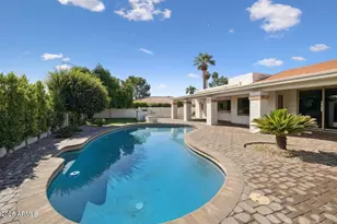 9031 N 83rd Way, Scottsdale, AZ 85258 - Photo 37