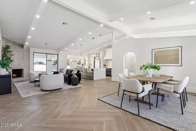 9031 N 83rd Way, Scottsdale, AZ 85258 - Photo 1