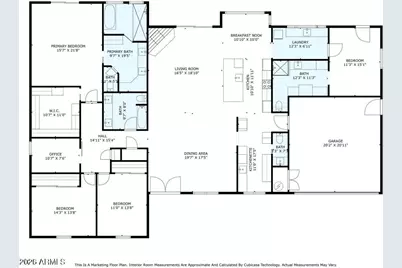 9031 N 83rd Way, Scottsdale, AZ 85258 - Photo 33