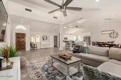 14642 N Fairlynn Drive, Fountain Hills, AZ 85268 - Photo 3