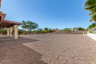 14642 N Fairlynn Dr, Fountain Hills, AZ 85268 - Photo 35