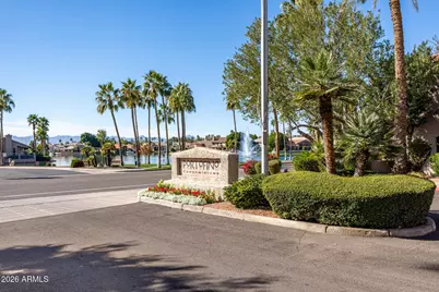 3830 E Lakewood Parkway #3079, Phoenix, AZ 85048 - Photo 1