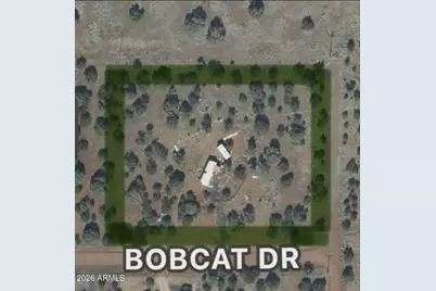 8594 Bobcat Drive #1, Show Low, AZ 85901 - Photo 3