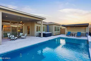 19978 W Luke Ave, Litchfield Park, AZ 85340 - Photo 5