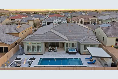 19978 W Luke Avenue, Litchfield Park, AZ 85340 - Photo 13