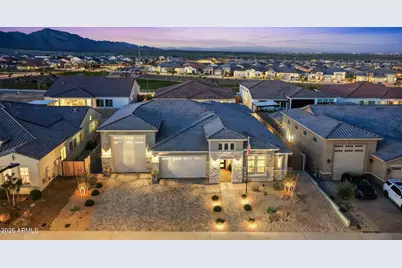 19978 W Luke Avenue, Litchfield Park, AZ 85340 - Photo 11