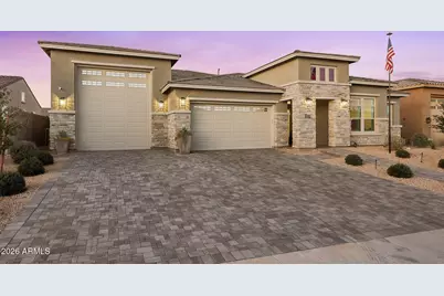 19978 W Luke Avenue, Litchfield Park, AZ 85340 - Photo 3