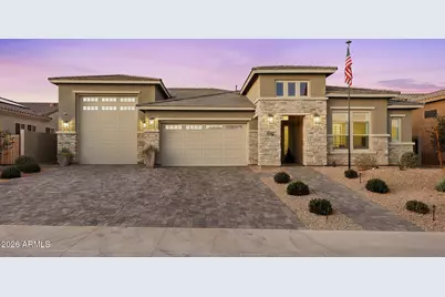 19978 W Luke Avenue, Litchfield Park, AZ 85340 - Photo 1