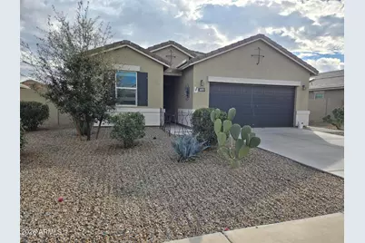 36093 W Madrid Avenue, Maricopa, AZ 85138 - Photo 1