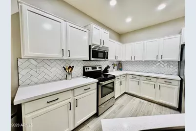 492 E Rainbow Drive, Chandler, AZ 85249 - Photo 5