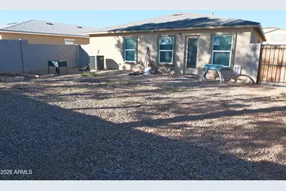 227 W Douglas Avenue, Coolidge, AZ 85128 - Photo 5