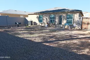 227 W Douglas Ave, Coolidge, AZ 85128 - Photo 5