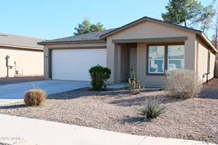 227 W Douglas Ave, Coolidge, AZ 85128 - Photo 1