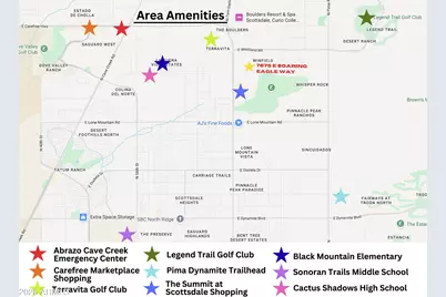 7675 E Soaring Eagle Way, Scottsdale, AZ 85266 - Photo 69