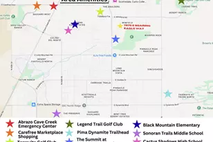 7675 E Soaring Eagle Way, Scottsdale, AZ 85266 - Photo 69