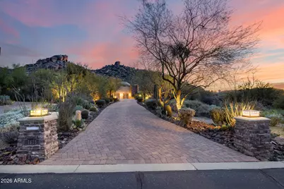 7675 E Soaring Eagle Way, Scottsdale, AZ 85266 - Photo 3