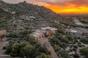 7675 E Soaring Eagle Way, Scottsdale, AZ 85266 - Photo 47