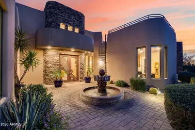 7675 E Soaring Eagle Way, Scottsdale, AZ 85266 - Photo 5