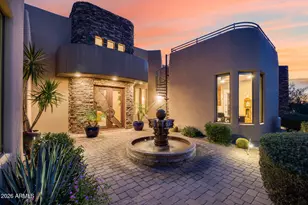 7675 E Soaring Eagle Way, Scottsdale, AZ 85266 - Photo 5