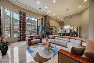 7675 E Soaring Eagle Way, Scottsdale, AZ 85266 - Photo 25