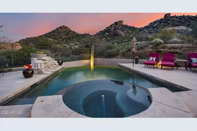 7675 E Soaring Eagle Way, Scottsdale, AZ 85266 - Photo 7