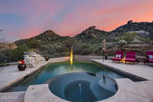 7675 E Soaring Eagle Way, Scottsdale, AZ 85266 - Photo 7