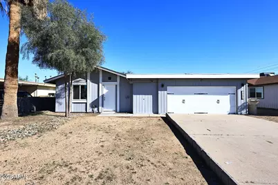 9015 N 55th Avenue, Glendale, AZ 85302 - Photo 1