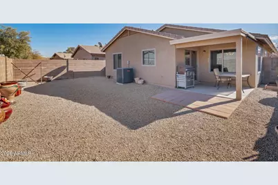 43568 W Bedford Drive, Maricopa, AZ 85138 - Photo 27